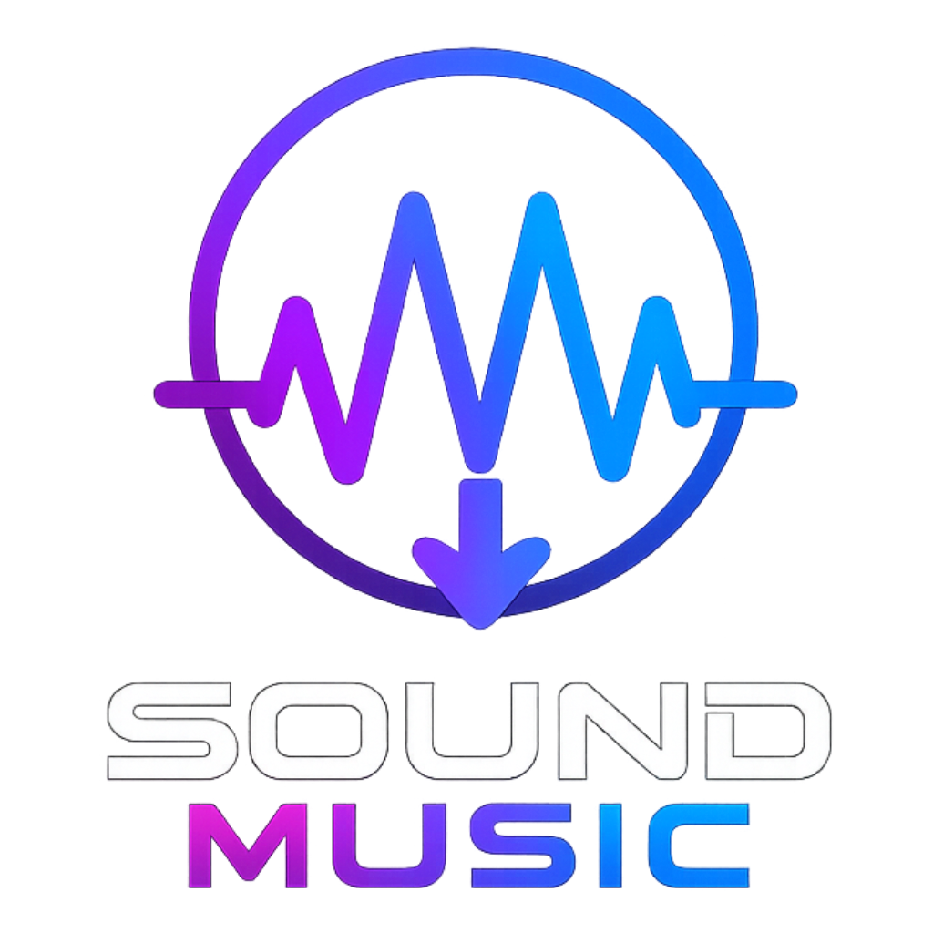 Sound Music Logo
